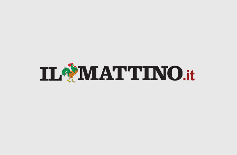 Il Mattino del 03/06/2010